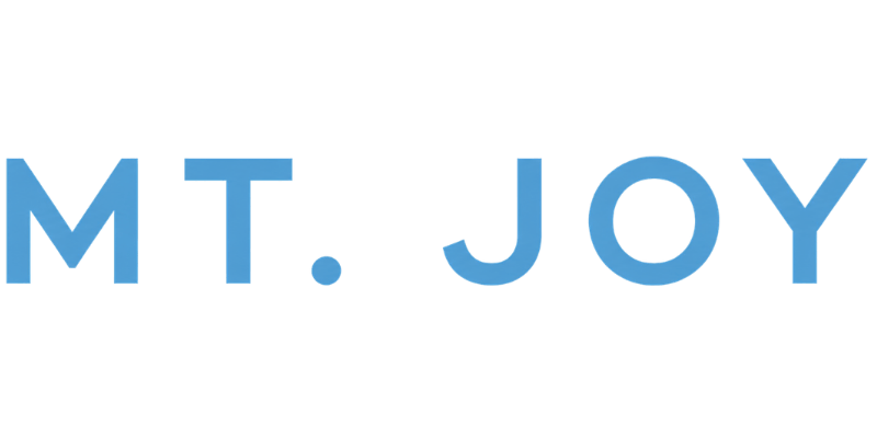 Mt Joy Merch