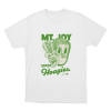 Mt. Joy x Wawa Unisex T Shirt White