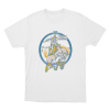 Rodeo Unisex T Shirt White